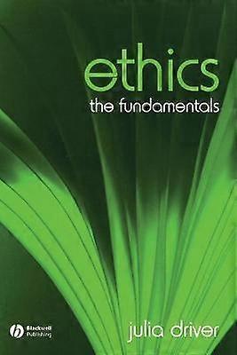 Ethics - The Fundamentals