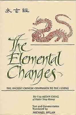 The Elemental Changes