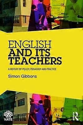English and Its Teachers