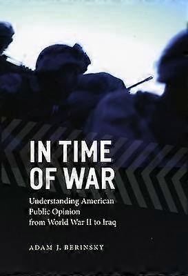 In Time of War