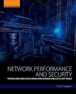 Network Performance and Security