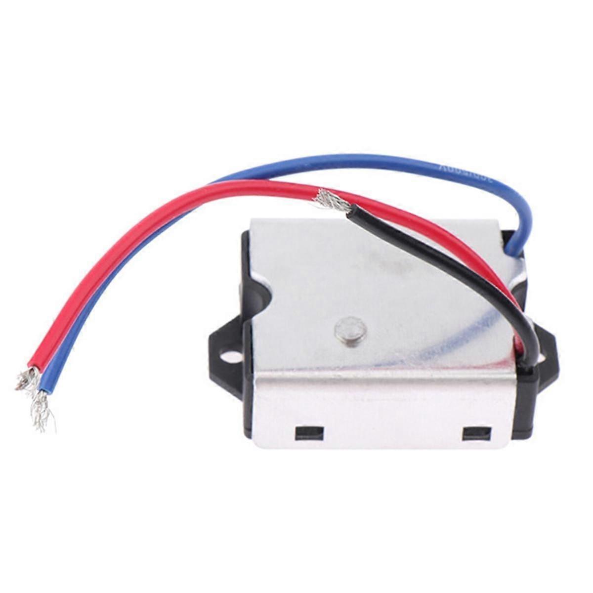 Switch Current Limiter Power Tool Start Switch Drive Module for Electric Circular Saw and Chain Saw