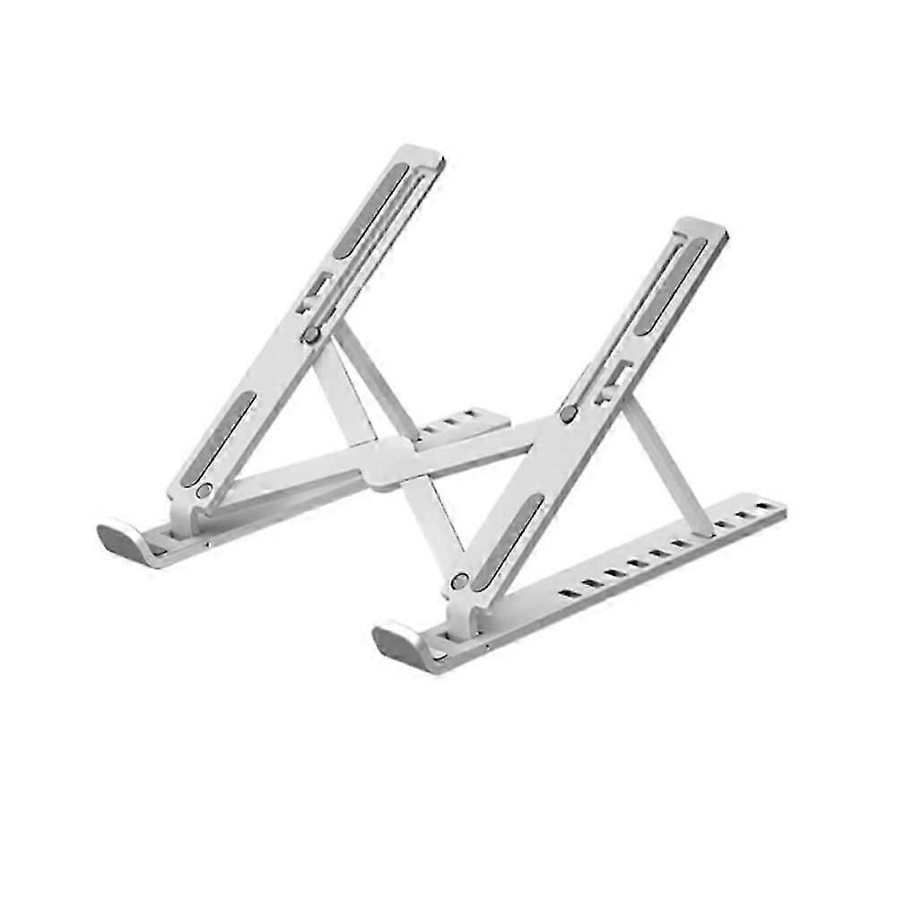 Laptop Stands,Laptop Lift,Foldable Laptop Stand,Apply to Desk Computer Stand Multi-use & Practical