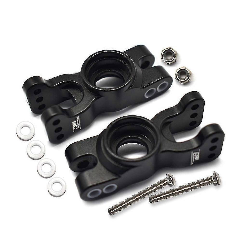 2pcs Rear Knuckle Rear Cup For Team Corally Sketer Xl4s 1/10 Rc Car,1