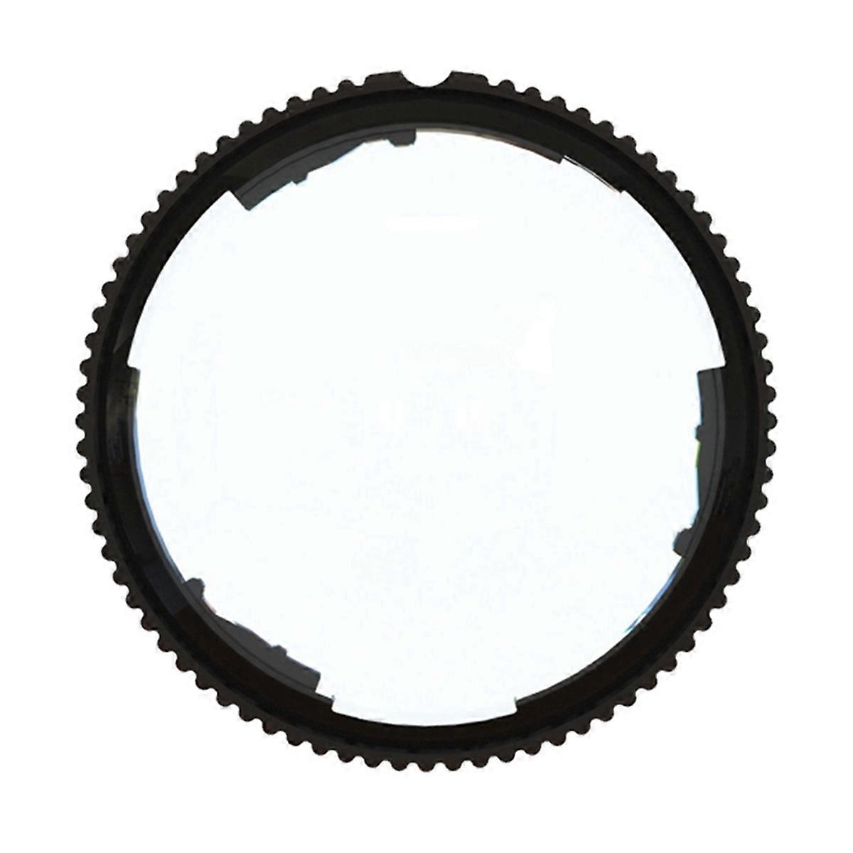 For X4 Lens Protector Cap Scratch-Proof Lens Guards Enhanced Protection for X4 Camera Accessories