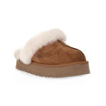UGG Disquette Castaño 1122550WCHEST universal invierno mujer