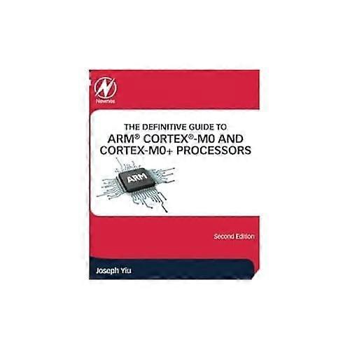 Den endelige guide til ARM Cortex1/2-M0 og Cortex-M0+ processorer