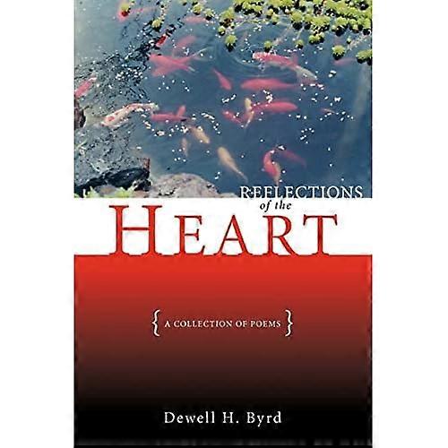 Sydämen heijastukset : Runot