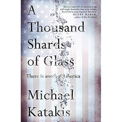 A Thousand Shards of Glass