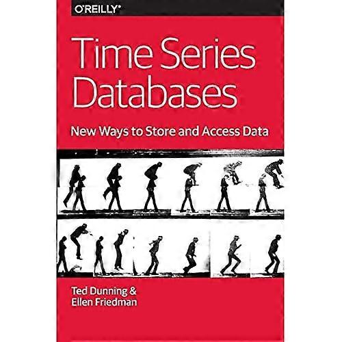 Time Series Databases: New Ways to Store and Access Data