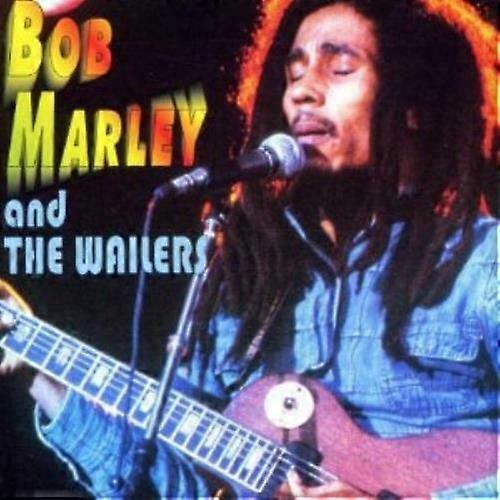 Bob Marley and the Wailers CD