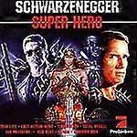 Various Artists シュワルツェネッガー - スーパーヒーローCD