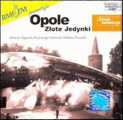 Various Zlota Kolekcja CD