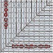 Simon Nabatov Square Down CD
