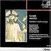 Various Artists Händel Messiah CD