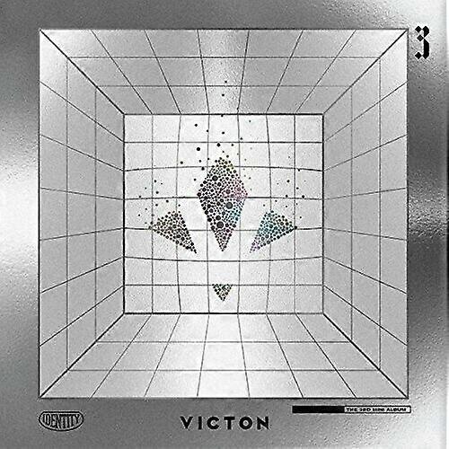 Victon 3rd Mini Album CD