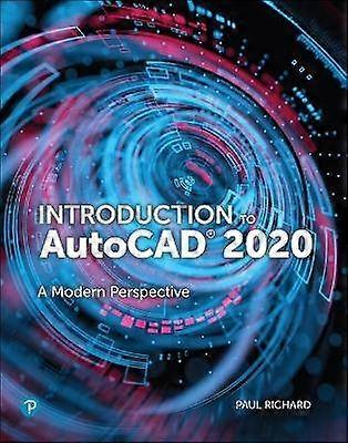 Introduction to AutoCAD 2020