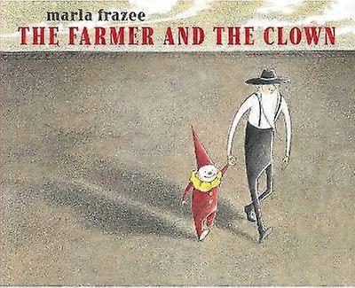 Der Bauer und der Clown
