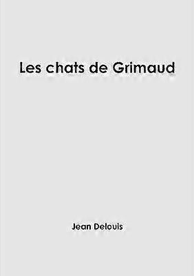 Les chats de Grimaud