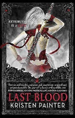Last Blood