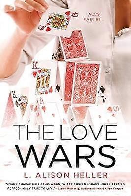 The Love Wars