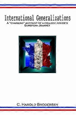 Internationale generalisaties