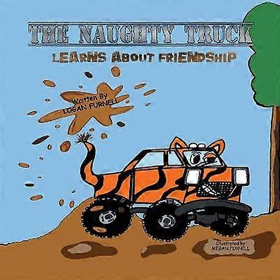 The Naughty Truck
