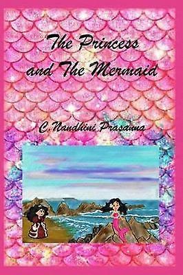 Princess and The Mermaid