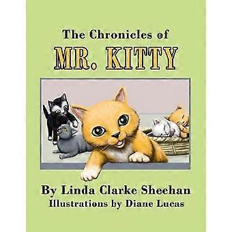 Le cronache di Mr. Kitty