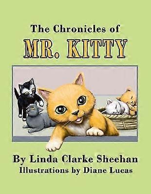 Die Chroniken des Mr. Kitty