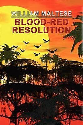 BloodRed Resolution