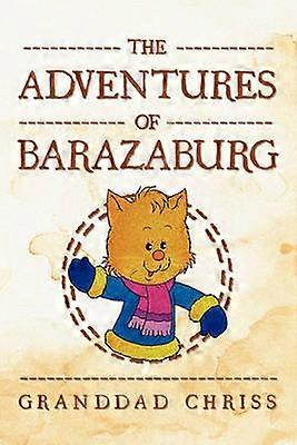 The Adventures of Barazaburg