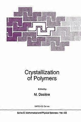Crystallization of Polymers