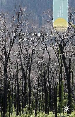 Climate Change in World Politics