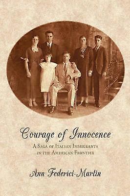 Coraje de la inocencia