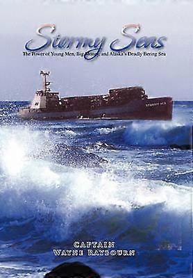 Stormy Seas