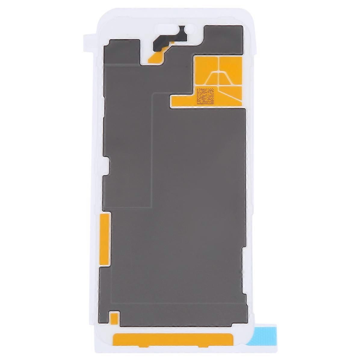 LCD Heat Sink Graphite Sticker iPhone 14 Pro Max Spare Part Sticker