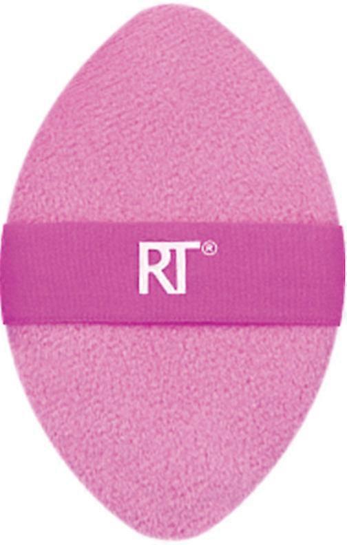 Real Techniques Miracle 2 in 1 powder puff 1 u