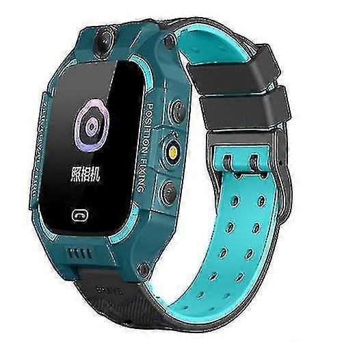 Z6 Ph Watch Touch Screen Student Watch())