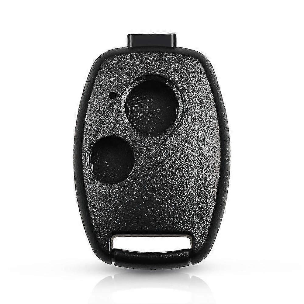 2/3/4 Buttons Car Key Case Shell Remote For  Accord Crv Pilot Civic 2003 2007 2008 2009 2010 20