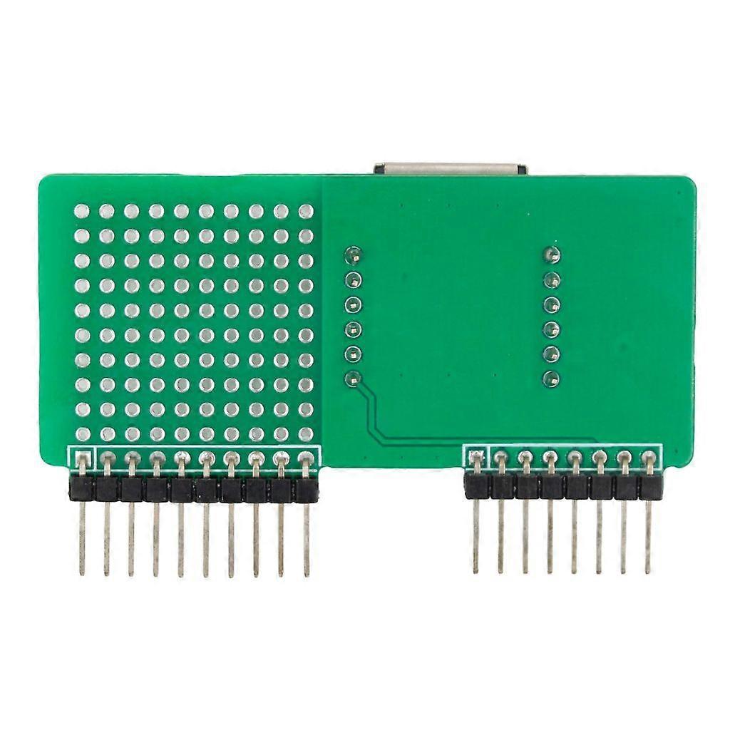 För Flipper 0 Networking Testing Module förbättrar nätverksanalysen