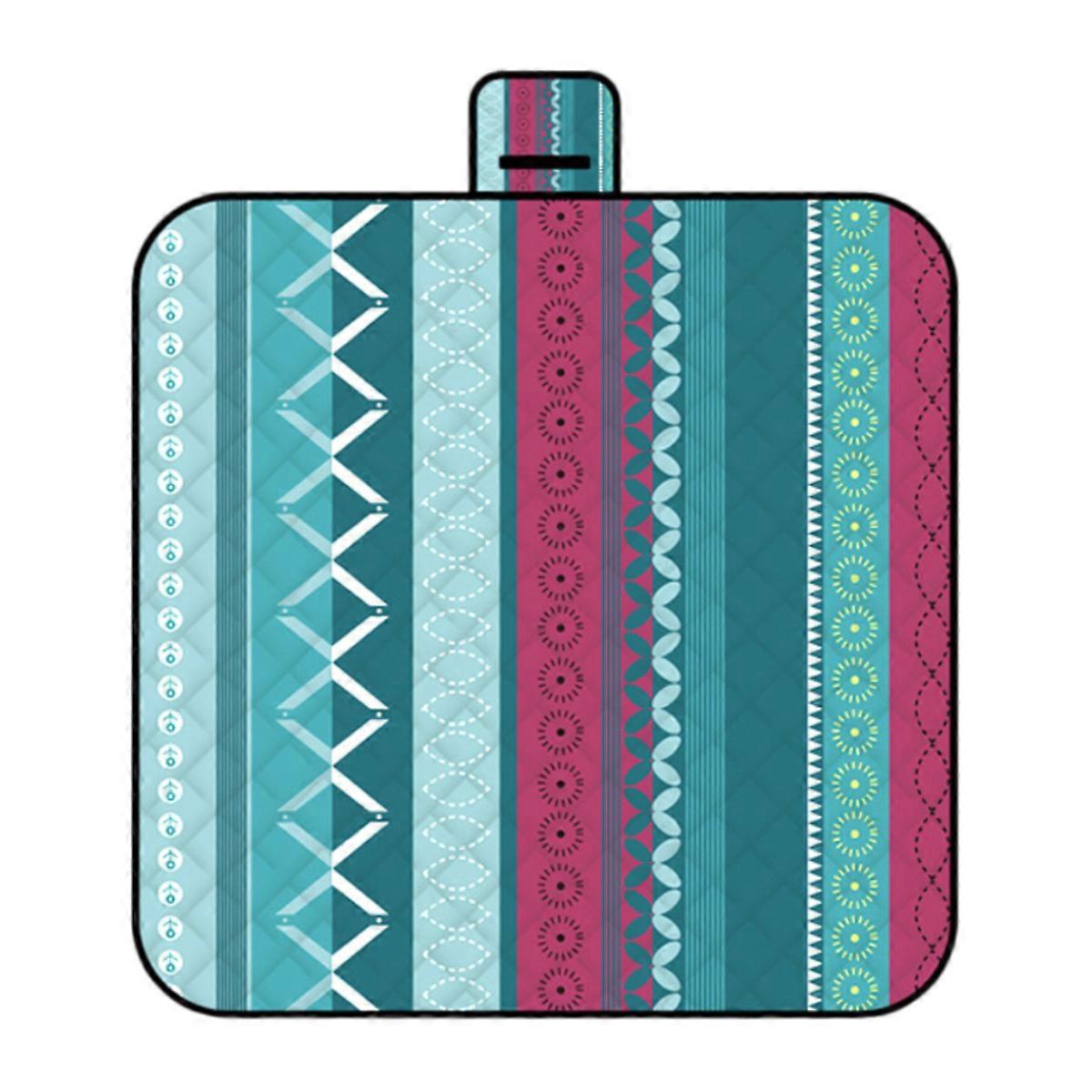 Extra-Large Picnic Blanket, Waterproof, Sandproof, Foldable Mat