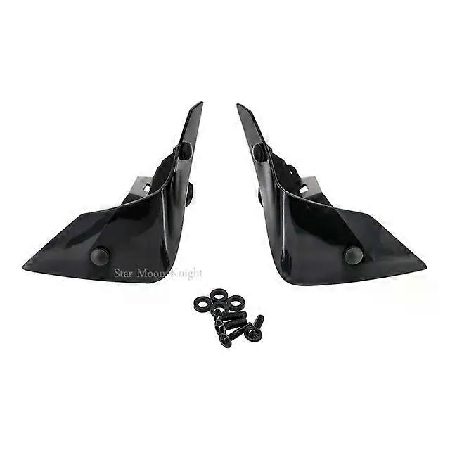 compatible for africa twin 1100 CRF1100L Adventure Sports CRF 1100 crf1100 L ADV 2021 Front Side Wind deflector Windshield Windscreen MAXP