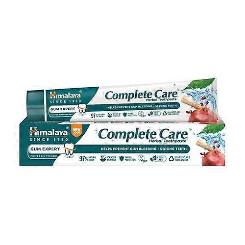 Complete Care Toothpaste 75 ml