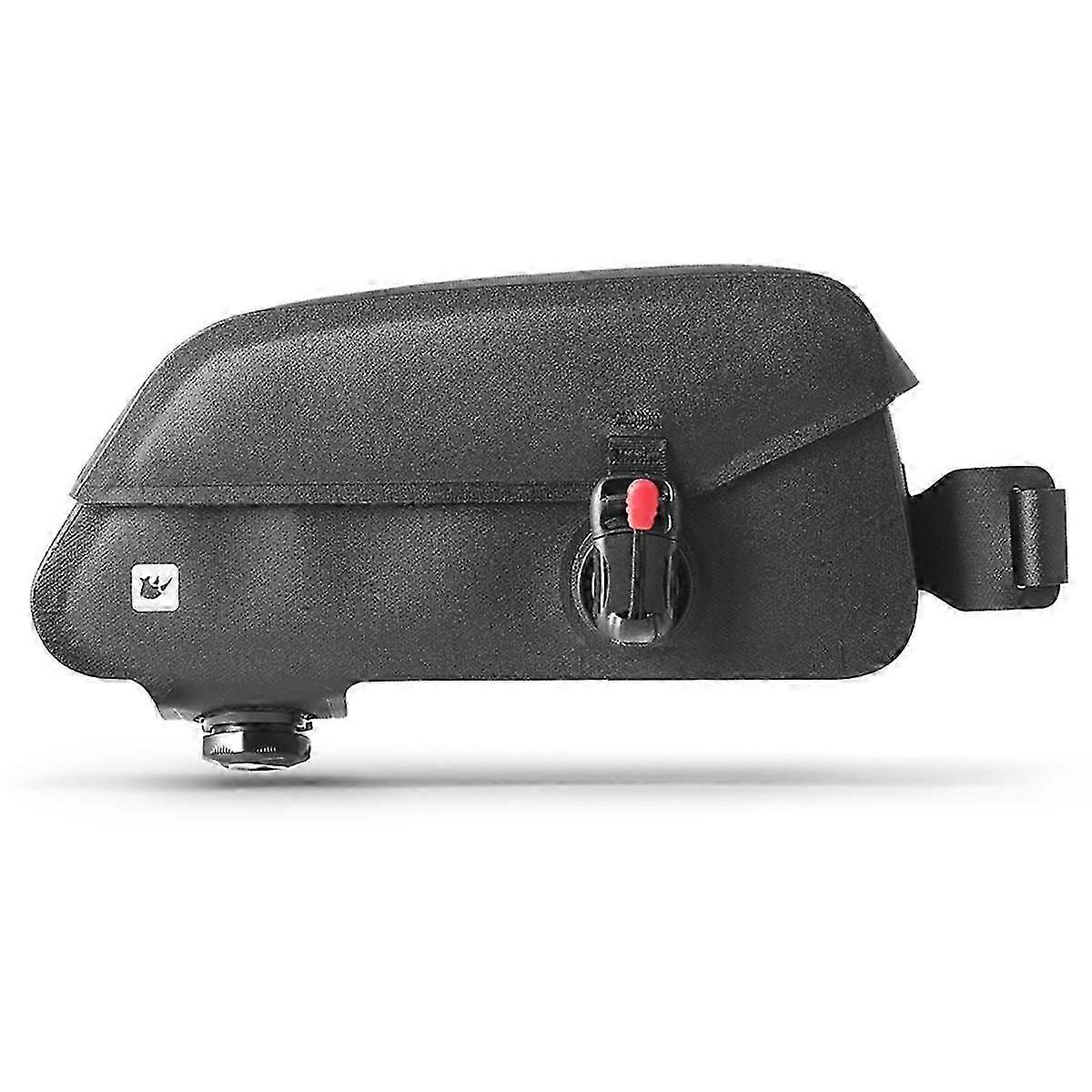 Rhinowalk دراجة أمامية أنبوب حقيبة مقاوم للماء مشبك مغناطيسي ركوب الدراجات أعلى الإطار حقيبة الطريق الدراجة دراجة ركوب الدراجات حزمة Pannier A