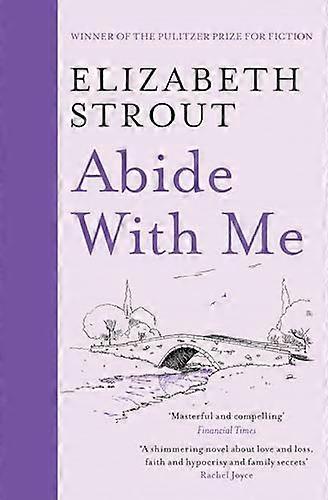 Abide With Me
