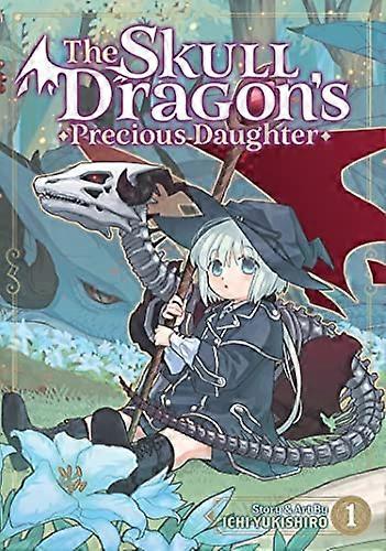 Cenna córka Skull Dragons Vol. 1