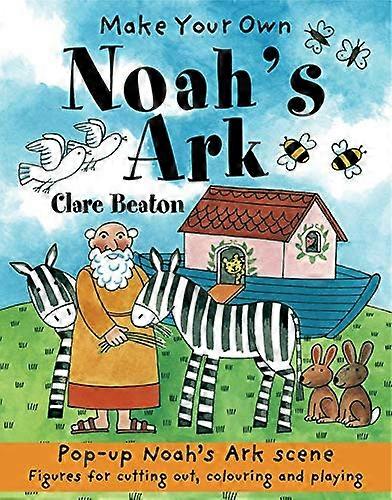 Make Your Own Noahs Ark