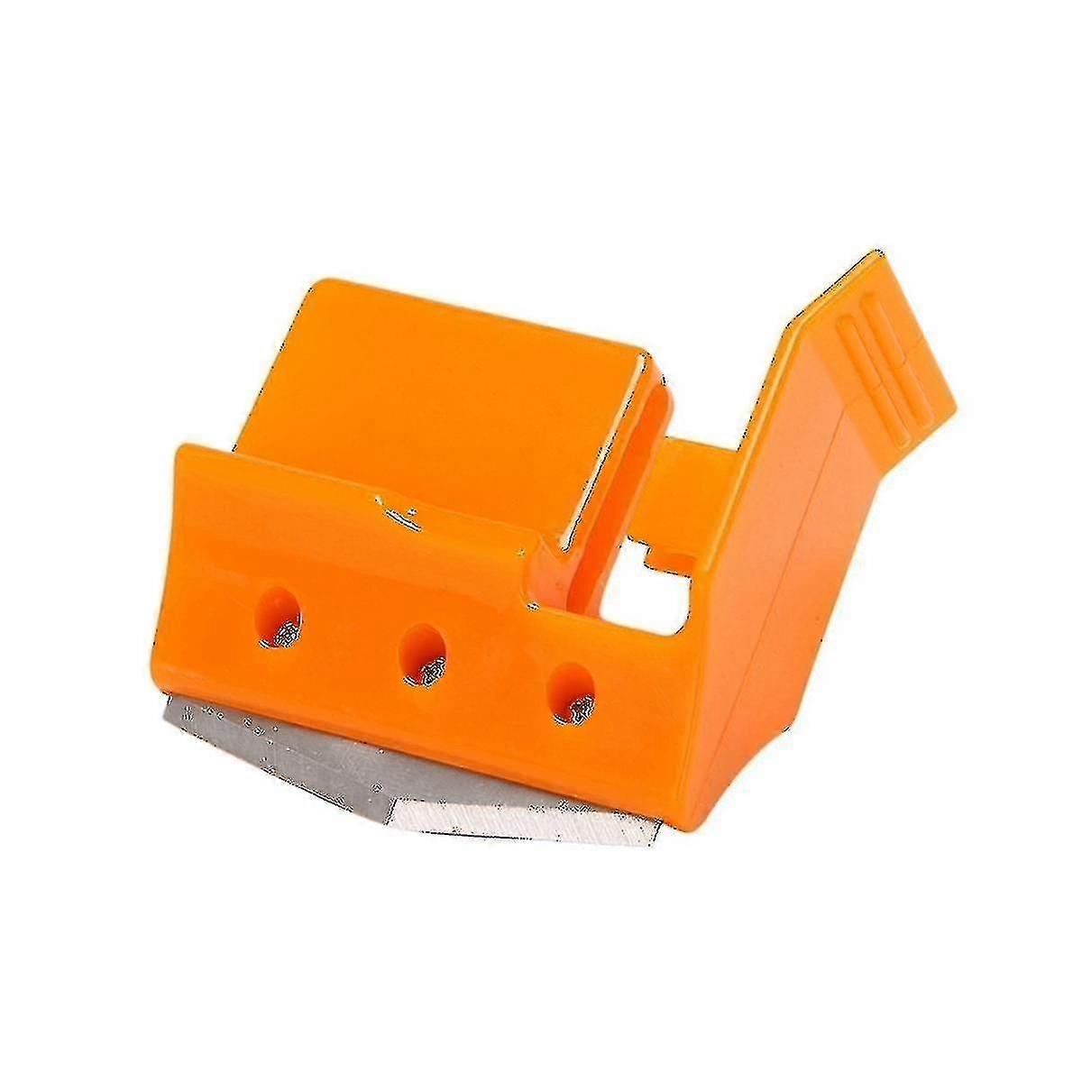 Erstatningsblad for XC-2000E elektrisk juicer, rustfritt stål og plast reservedel, enkel installasjon EU