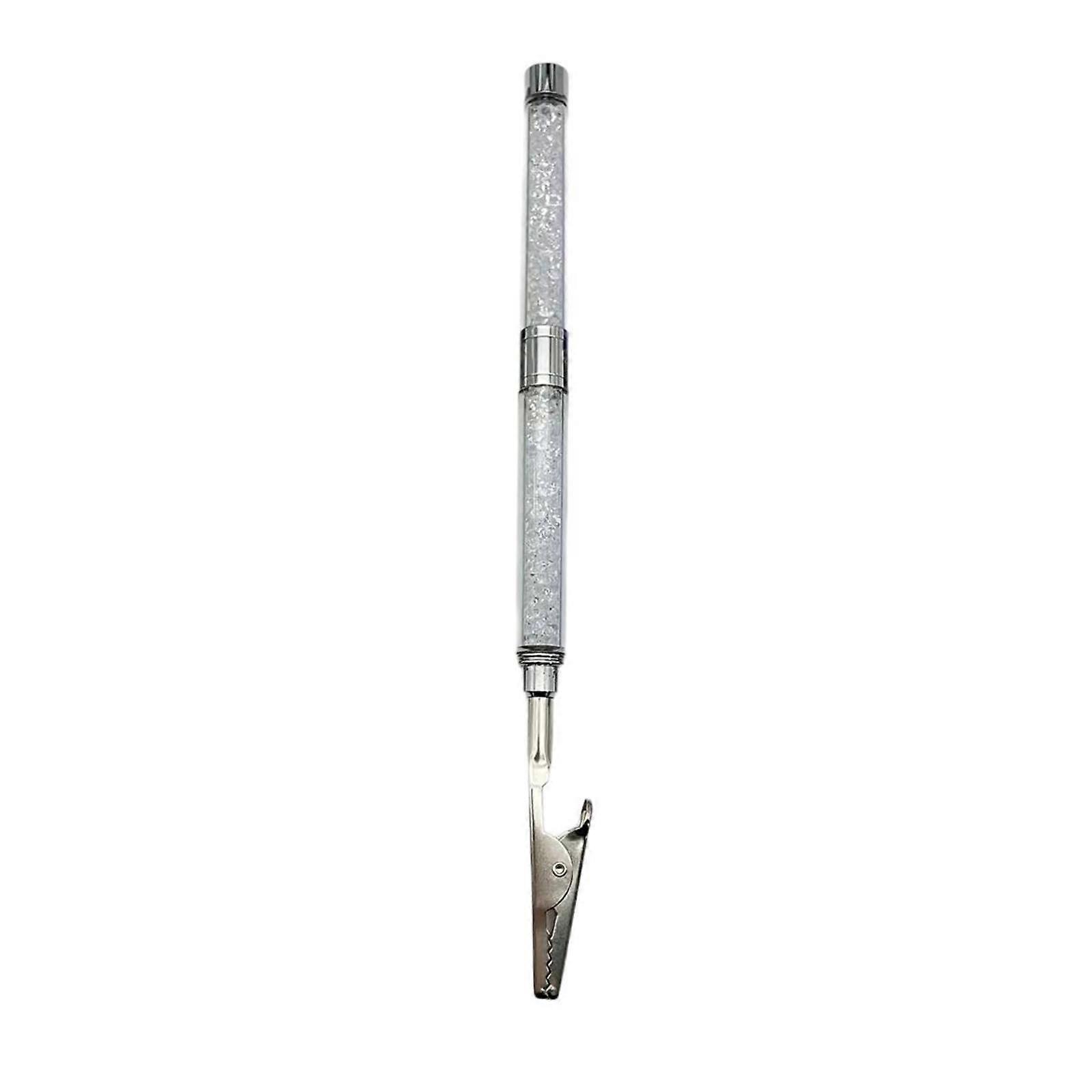 Convenient Jewelry Clasp Aid Tool Practical Bracelet Fastener Bracelet Clasp Helper Tool for Easy Jewelry Wearing